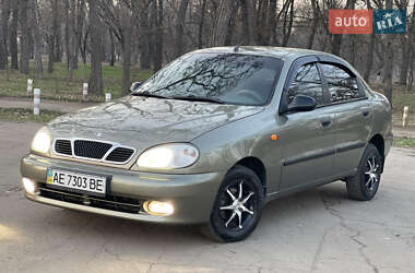 Седан Daewoo Sens 2006 в 