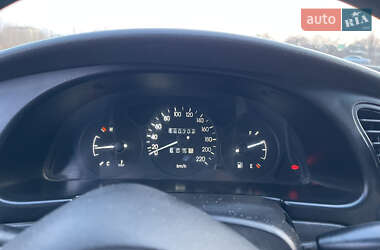 Седан Daewoo Sens 2006 в 