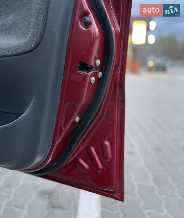 Седан Daewoo Sens 2006 в Черкасах