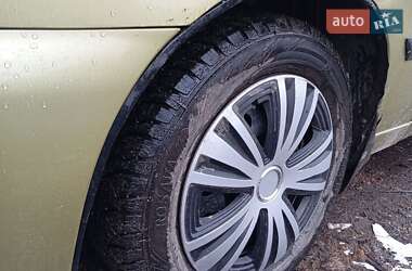 Седан Daewoo Sens 2007 в 