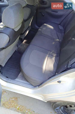 Седан Daewoo Sens 2006 в 
