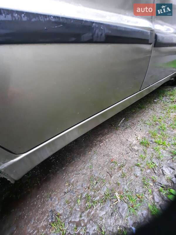 Седан Daewoo Sens 2005 в Городке