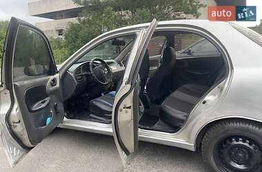 Седан Daewoo Sens 2006 в 