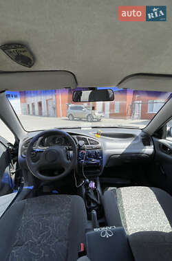 Седан Daewoo Sens 2005 в 