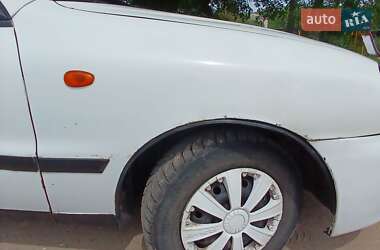 Седан Daewoo Sens 2005 в 