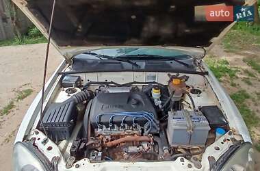 Седан Daewoo Sens 2005 в 