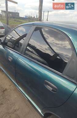 Седан Daewoo Sens 2002 в 