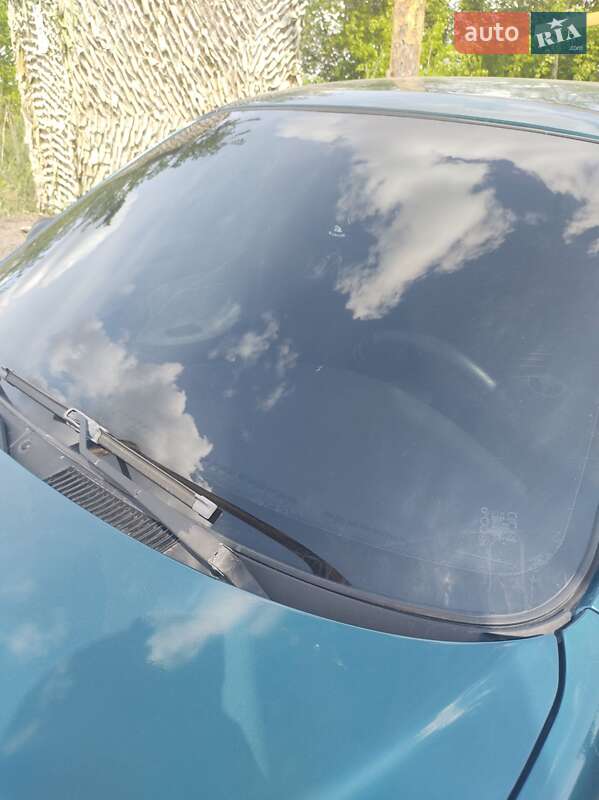 Седан Daewoo Sens 2002 в Киеве фото 2 Седан Daewoo Sens 2002 в Киеве