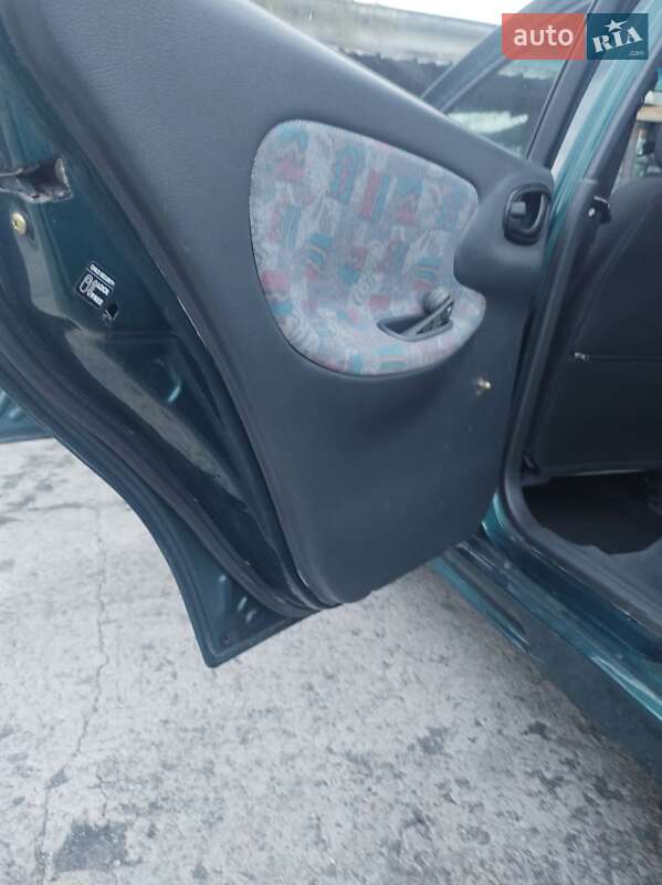 Седан Daewoo Sens 2002 в Киеве фото 17 Седан Daewoo Sens 2002 в Киеве