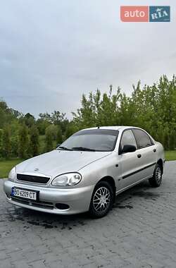 Седан Daewoo Sens 2004 в 