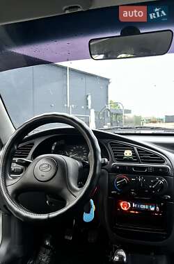 Седан Daewoo Sens 2004 в 
