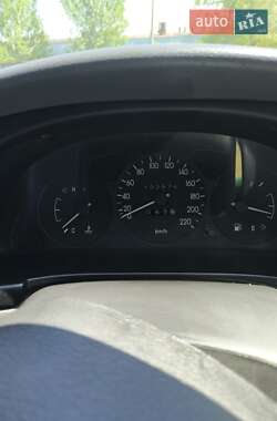 Седан Daewoo Sens 2003 в 
