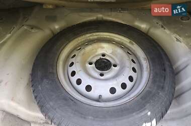 Седан Daewoo Sens 2003 в 