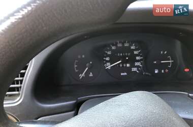 Седан Daewoo Sens 2005 в 