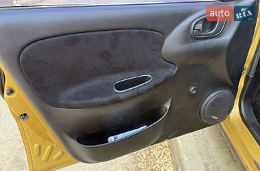 Седан Daewoo Sens 2003 в 