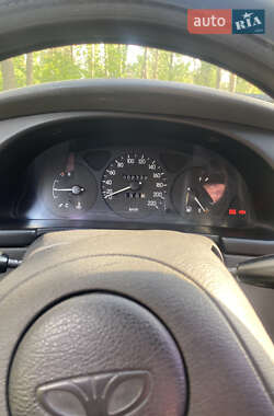 Седан Daewoo Sens 2005 в 