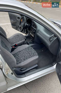 Седан Daewoo Sens 2002 в 