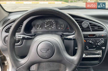 Седан Daewoo Sens 2002 в 