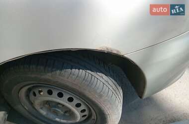Седан Daewoo Sens 2006 в 