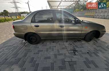 Седан Daewoo Sens 2005 в 