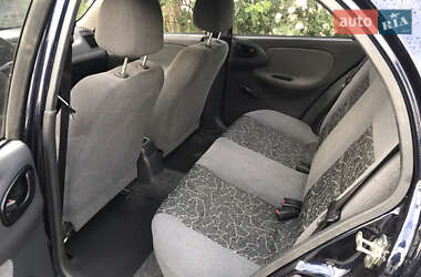 Седан Daewoo Sens 2006 в 
