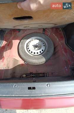 Седан Daewoo Sens 2005 в 