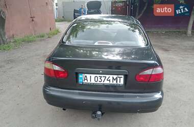 Седан Daewoo Sens 2006 в 