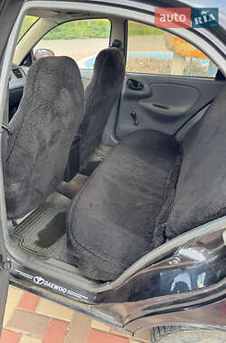 Седан Daewoo Sens 2006 в 