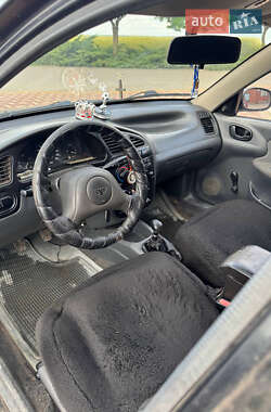 Седан Daewoo Sens 2006 в 