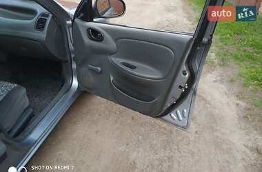 Седан Daewoo Sens 2009 в 