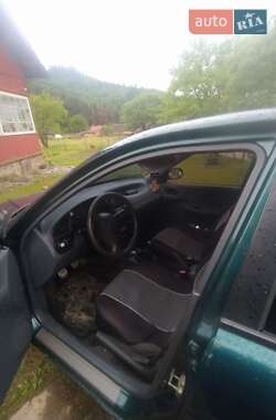 Седан Daewoo Sens 2006 в 