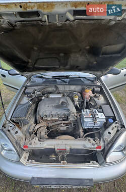 Седан Daewoo Sens 2006 в 