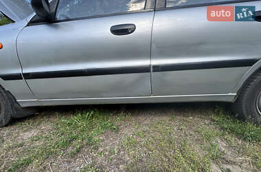 Седан Daewoo Sens 2006 в 