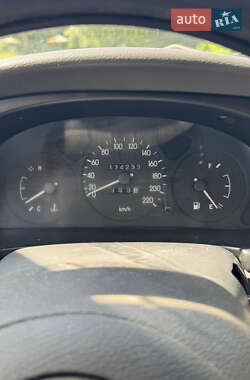 Седан Daewoo Sens 2006 в 