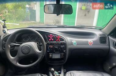 Седан Daewoo Sens 2004 в 