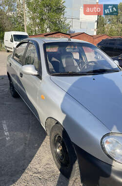 Седан Daewoo Sens 2004 в 