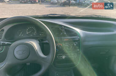 Седан Daewoo Sens 2004 в 
