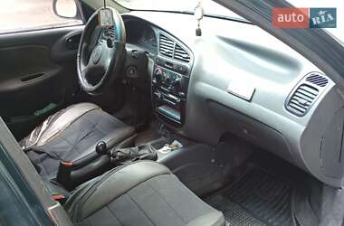 Седан Daewoo Sens 2005 в 
