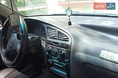 Седан Daewoo Sens 2005 в 