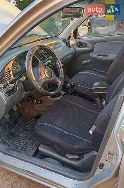 Седан Daewoo Sens 2007 в 