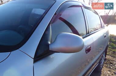 Седан Daewoo Sens 2004 в 
