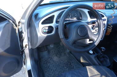 Седан Daewoo Sens 2004 в 