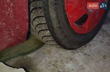 Седан Daewoo Sens 2003 в 
