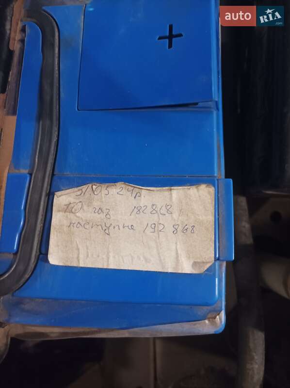 Седан Daewoo Sens 2006 в Кривом Роге