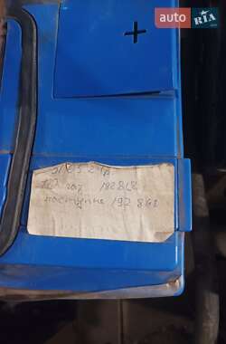 Седан Daewoo Sens 2006 в 