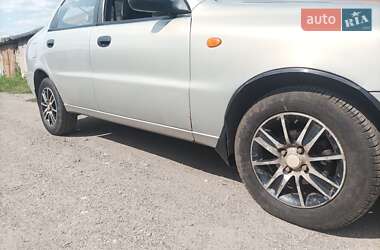 Седан Daewoo Sens 2006 в 