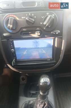 Седан Daewoo Sens 2005 в 