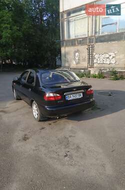 Седан Daewoo Sens 2007 в 