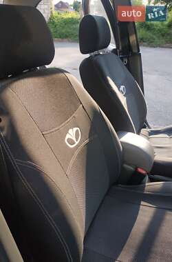 Седан Daewoo Sens 2007 в 