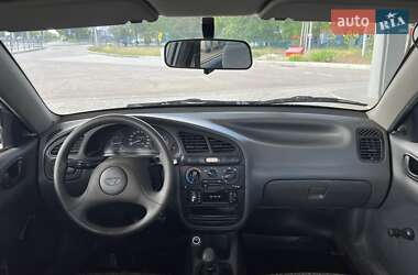 Седан Daewoo Sens 2006 в 